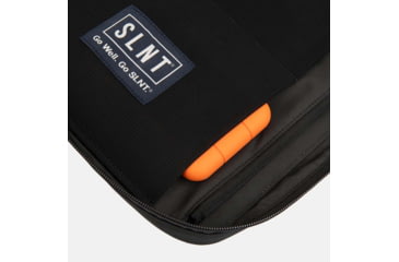 Image of SLNT Essentials Faraday Tech Organizer, Tablet, Black, 4.5L, SL-TOTB-02