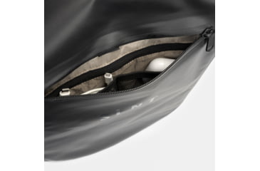 Image of SLNT Expanded Faraday Backpack, Black, 20L, SPB-BPB-CT-X
