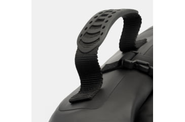 Image of SLNT Expanded Faraday Backpack, Black, 20L, SPB-BPB-CT-X