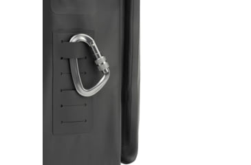 Image of SLNT Expanded Faraday Backpack, Black, 20L, SPB-BPB-CT-X