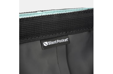 Image of SLNT Expanded Faraday Backpack, Black, 20L, SPB-BPB-CT-X