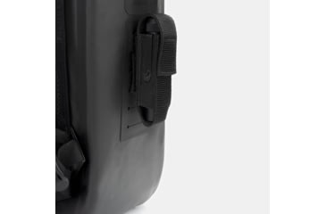 Image of SLNT Expanded Faraday Backpack, Black, 20L, SPB-BPB-CT-X