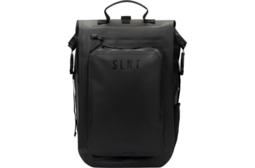 Image of SLNT Expanded Faraday Backpack, Black, 20L, SPB-BPB-CT-X