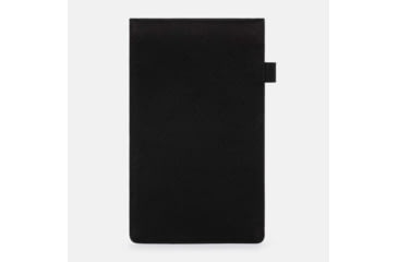 Image of SLNT Faraday Key Fob Bag, Black, Small, SPS-SFGBN
