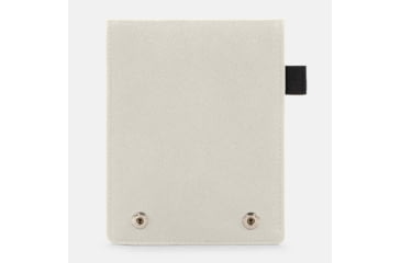Image of SLNT Faraday Key Fob Bag, Natural, Extra Small, SPS-FGNN