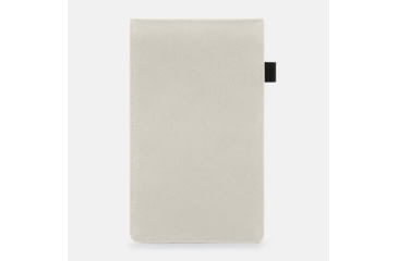 Image of SLNT Faraday Key Fob Bag, Natural, Small, SPS-SFGNN