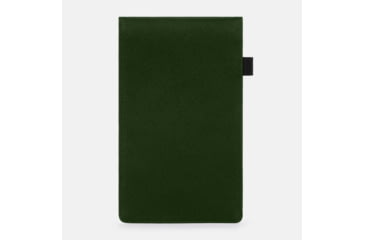 Image of SLNT Faraday Key Fob Bag, Olive, Small, SPS-SFGGC