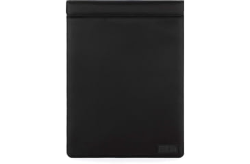 Image of SLNT Faraday Phone Sleeve, Black Nylon, Extra Large, SPS-XLBN