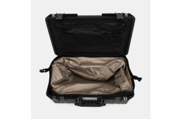 Image of SLNT Hard Case Faraday Insert, USA TTA, Black, 22L, SL-HCIN-TAA-02