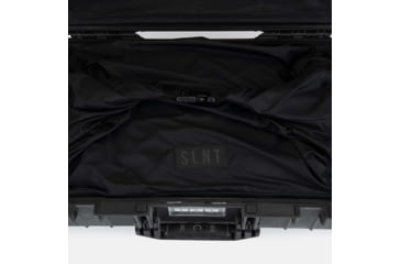 Image of SLNT Hard Case Faraday Insert, USA TTA, Black, 22L, SL-HCIN-TAA-02