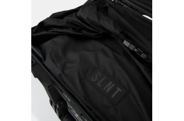 Image of SLNT Hard Case Faraday Insert, USA TTA, Black, 22L, SL-HCIN-TAA-02