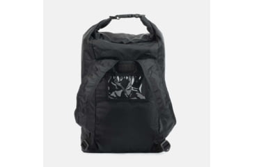 Image of SLNT RF Blocking SSE Faraday Bag, USA Berry Compliant, Black, 19L, SL-PKGB-BER-01