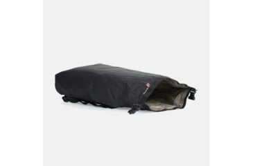 Image of SLNT RF Blocking SSE Faraday Bag, USA Berry Compliant, Black, 19L, SL-PKGB-BER-01