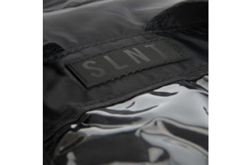 Image of SLNT RF Blocking SSE Faraday Bag, USA Berry Compliant, Black, 19L, SL-PKGB-BER-01