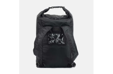 Image of SLNT RF Blocking SSE Faraday Bag, USA TTA, Black, 19L, SL-PKGB-TAA-02