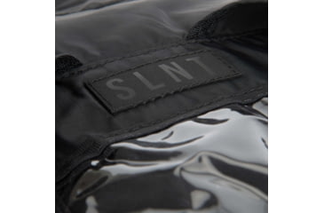 Image of SLNT RF Blocking SSE Faraday Bag, USA TTA, Black, 19L, SL-PKGB-TAA-02