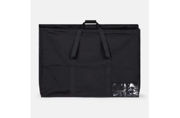 Image of SLNT Solar Panel EMP Protection Bag, Black, 150L, SPUF-SPU3