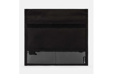 Image of SLNT Utility Faraday Bag, Black, Extra Large, SPUF-XLBN