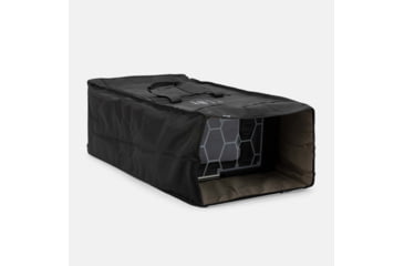 Image of SLNT Utility Faraday Computer/Gaming Towers Bag, Black, 60L, SPUF-SPU1