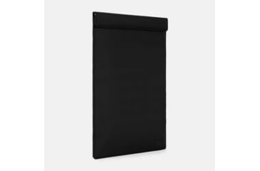 Image of SLNT Vertical Faraday Laptop Sleeve, Black, 15/16in, SPS-VL15BN