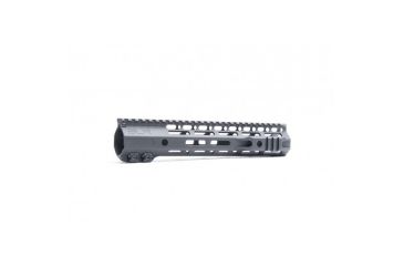 Image of SLR 10.7 inch ION Mid M-LOK 5.56 Handguard, Black 00810646031968