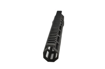 Image of SLR 10.93 inch ION Lite M-LOK 5.56 Handguard, Black, ION10.93ML- LITE
