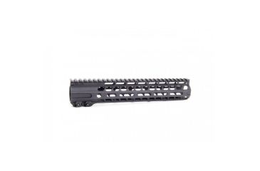 Image of SLR 10.93 inch SOLO Lite M-LOK 5.56 Handguard, Black 00810646033085