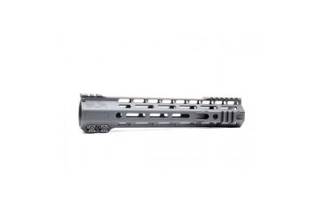 Image of SLR 11.5 inch ION Hybrid M-LOK .308 High Profile Handguard, Black 00810646030619