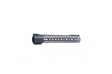 Image of SLR 12.5 inch HELIX M-LOK 5.56 Handguard, Black 00810646031661
