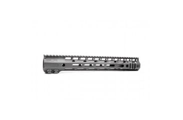 Image of SLR 13.7 inch ION Mid M-LOK 5.56 Handguard, Black 00810646032163