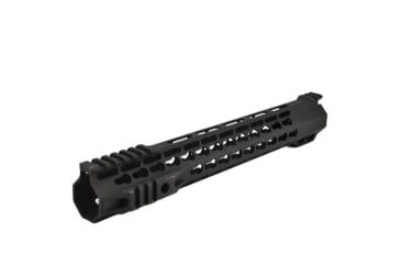 Image of SLR 13.7 inch ION Mid M-LOK 5.56 Handguard, Black, ION13.7ML-MID