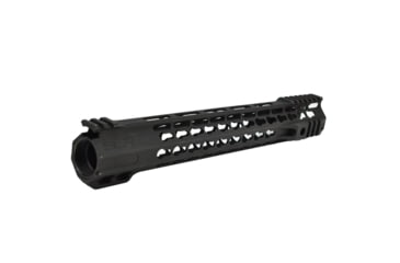 Image of SLR 13.7 inch ION Mid M-LOK 5.56 Handguard, Black, ION13.7ML-MID