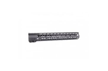 Image of SLR 14.87 inch SOLO Lite M-LOK .308 High Profile Handguard, Black 00810646030381