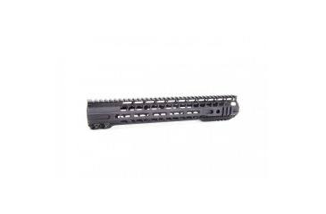 Image of SLR 14 inch SOLO M-LOK .308 Low Profile Handguard, Black 00810646030961