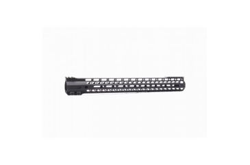 Image of SLR 16.5 inch SOLO Ultra Lite M-LOK 5.56 Handguard, Black 00810646033870