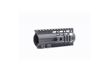 Image of SLR 5.25 inch SOLO Intrepid 5.56 Handguard, Black 00810646033931