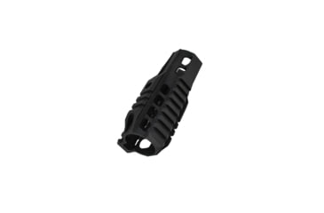Image of SLR 5.25 inch SOLO Intrepid 5.56 Handguard, Black, SOLO5.25 INT