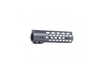 Image of SLR 7.5 inch SOLO Lite M-LOK 5.56 Handguard, Black 00810646034150
