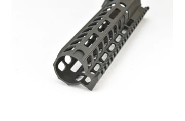 Image of SLR 8.3 inch SOLO Lite M-LOK 5.56 Handguard, Black, SOLO8.3ML-LITE
