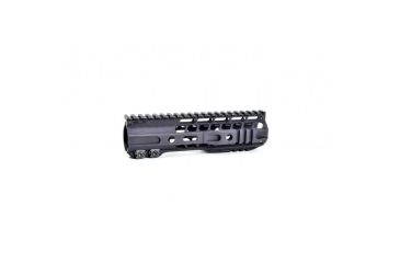 Image of SLR 8 inch SOLO 5.56 Handguard, Black 00810646034235