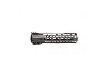 Image of SLR 9.25 inch SOLO Ultra Lite M-LOK 5.56 Handguard, Black 00810646034402