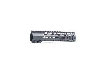 Image of SLR 9.7 inch ION Mid M-LOK 5.56 Handguard, Black 00810646032736