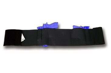 Image of Bulldog Cases &amp; Vaults Small Deluxe Belly Wrap Jolster WBWD-S
