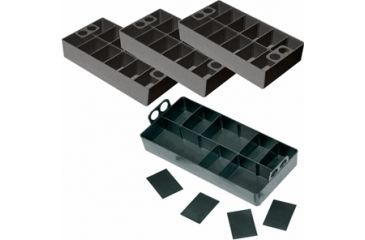 Image of SmartReloader Modular Tray for Ammo Box #50 VBSR627