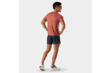 Image of Smartwool Active Ultralite Short Sleeve - Mens