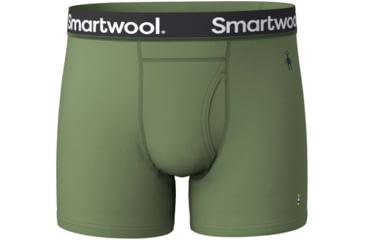 Image of Smartwool Merino Boxer Brief Boxed - Mens