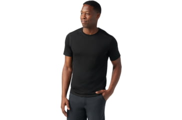 Image of Smartwool Merino Short Sleeve Tee - Mens
