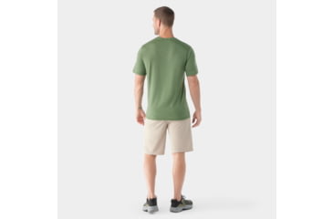 Image of Smartwool Merino Short Sleeve Tee - Mens