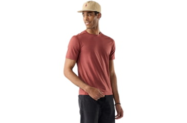 Image of Smartwool Merino Short Sleeve Tee - Mens