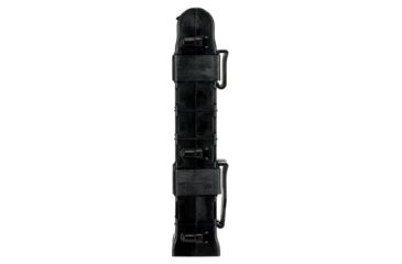 Image of SME Ammopal Shotgun Shell Dispenser, 12ga, Black, AMPLBK